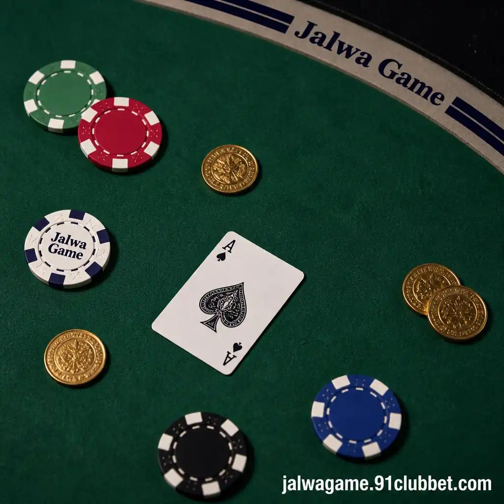 Jalwa Game